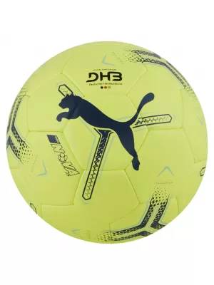 Ball PUMA NOVA LITE 084387_01 SPRUDELNDER APFEL/GRAUER HIMMEL