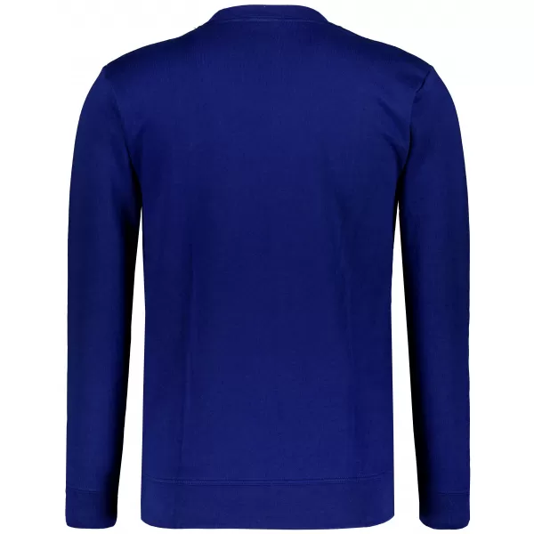  Herren -Sweatshirt ALTISPORT ALM190406 MITTERNACHT 