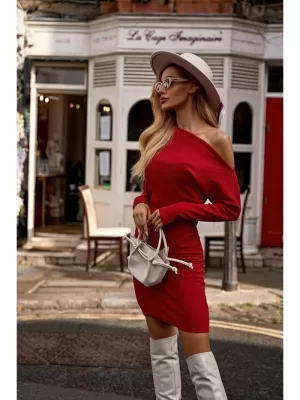 Kleid MOE M818 HRSG