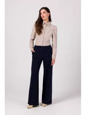 Damenhosen BEWEAR B275 MARINEBLAU