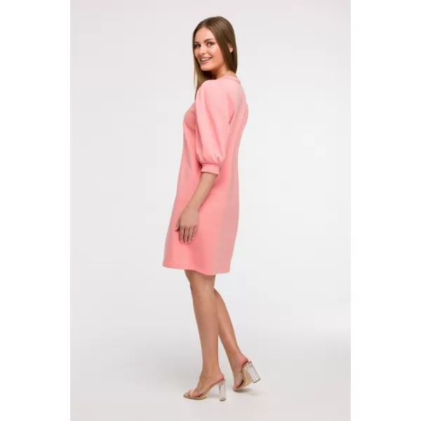  Kleid BEWEAR B291 KORALLE 