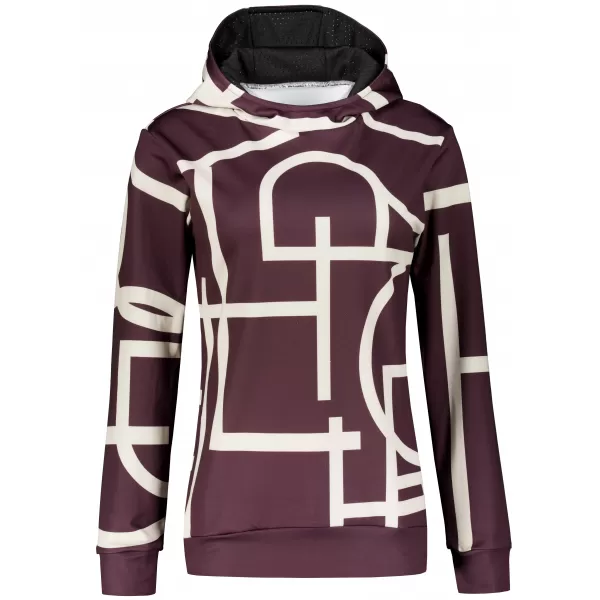  Hochwertiges Funktions-Sweatshirt für Damen ALTISPORT VOJ/ALW085MI01 ERZ 