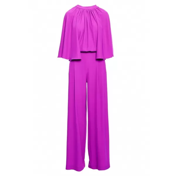 Damenoverall STYLOVE S397 LAVENDEL 