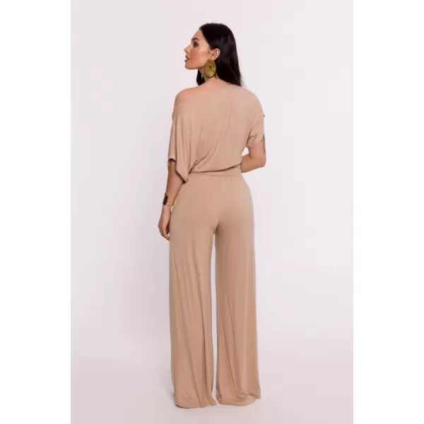  Damenhosen BEWEAR B289 CAPPUCCINO 