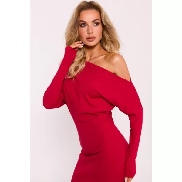  Kleid MOE M818 HRSG 