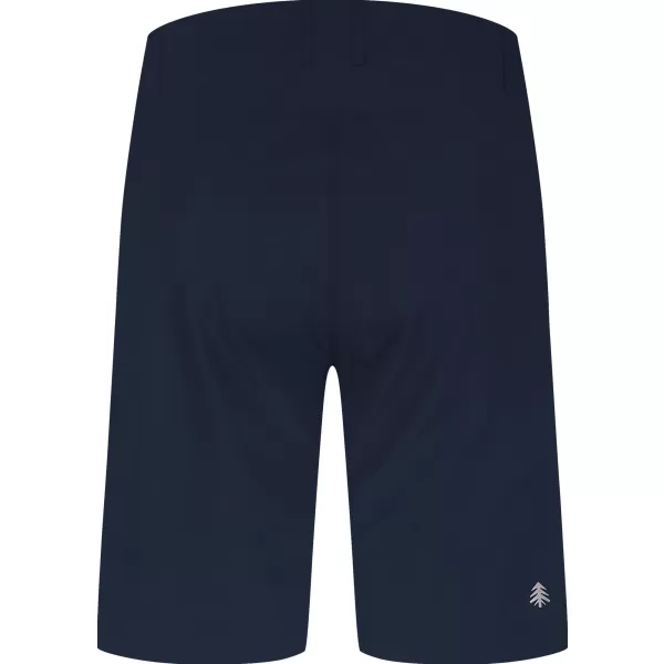  Shorts NORDBLANC SIERRA NBSPM8206 DUNKELBLAU 