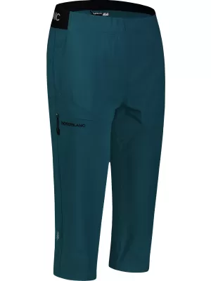 Damenshorts NORDBLANC MAGNIFICENCE NBSPL8203 GRÜN