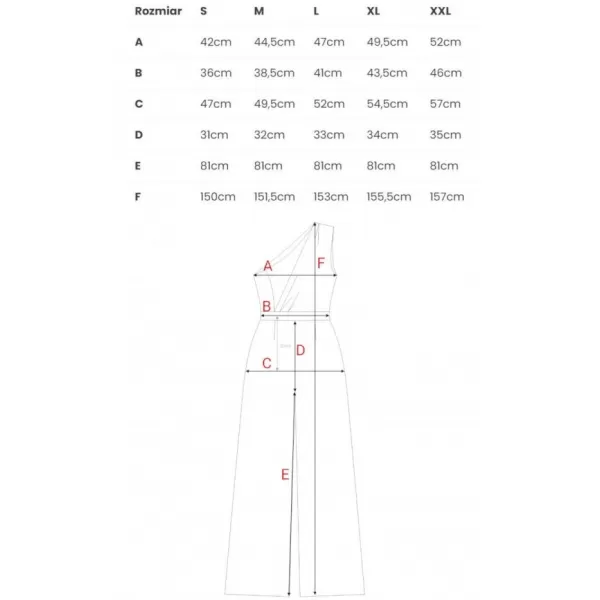  Damenoverall MOE M845 HELLBEIGE 