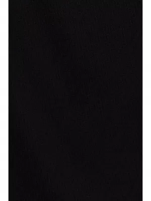 Kleid MOE M821 SCHWARZ