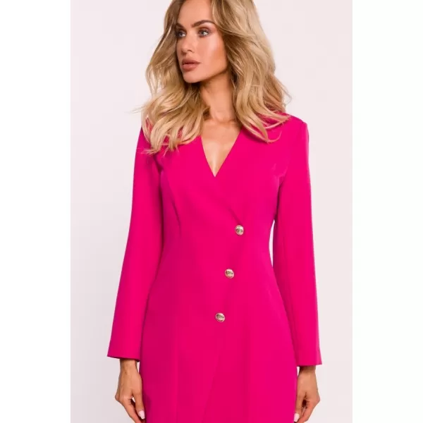  Kleid MOE M793 FUCHSIE 
