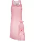 Frauenkleid -Prämie von Frauen ALTISPORT VOJ/ALW075SAT01 PFIRSICH