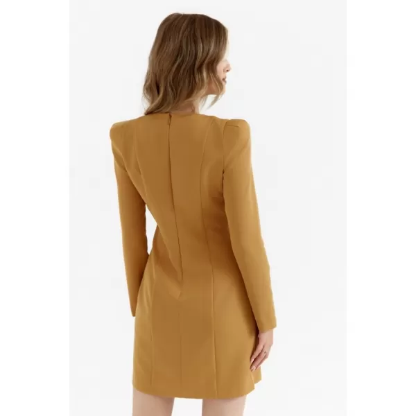  Kleid MOE M755 ZIMT 