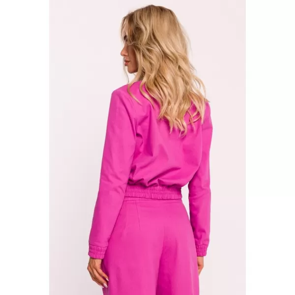 Damenjacke MOE M800 ROSA 