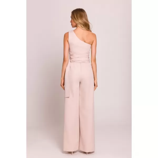  Damenoverall MOE M845 HELLBEIGE 