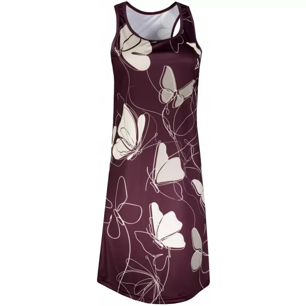  Frauenkleid -Prämie von Frauen ALTISPORT VOJ/ALW086SAT01 ERZ 