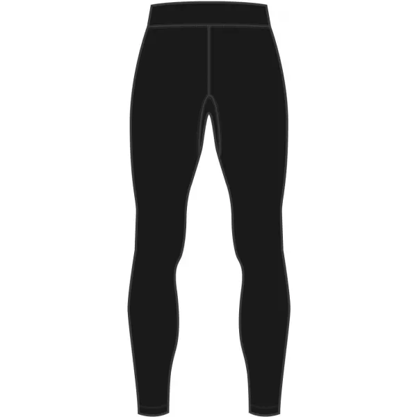 Gamaschen PUMA LIGA BASELAYER LONG TIGHT 655925_03 PUMA SCHWARZ 