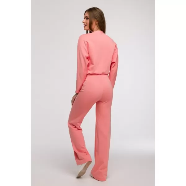  Damen-Sweatshirt BEWEAR B292 KORALLE 