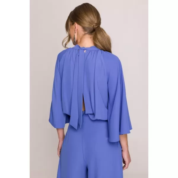  Damenoverall STYLOVE S397 BLAU 