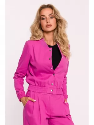 Damenjacke MOE M800 ROSA