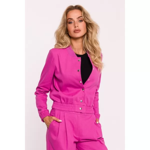  Damenjacke MOE M800 ROSA 