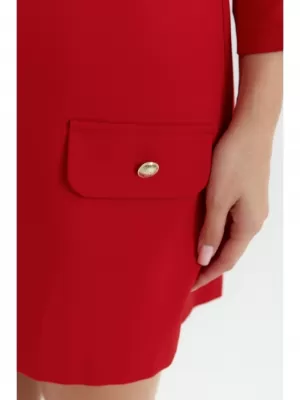 Kleid MAKOVER K148 HRSG