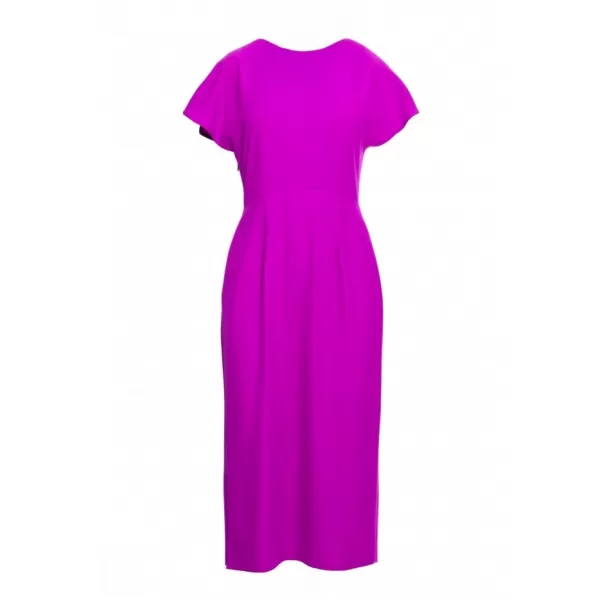  Kleid STYLOVE S398 LAVENDEL 