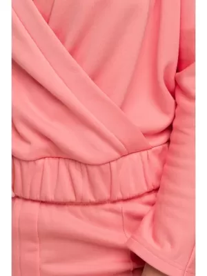 Damen-Sweatshirt BEWEAR B292 KORALLE
