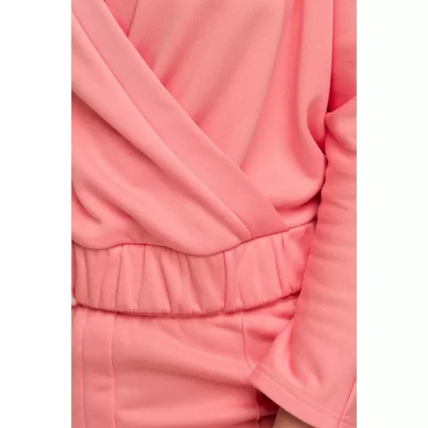  Damen-Sweatshirt BEWEAR B292 KORALLE 