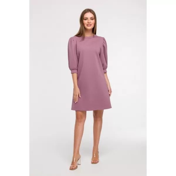  Kleid BEWEAR B291 HEIDEKRAUT 