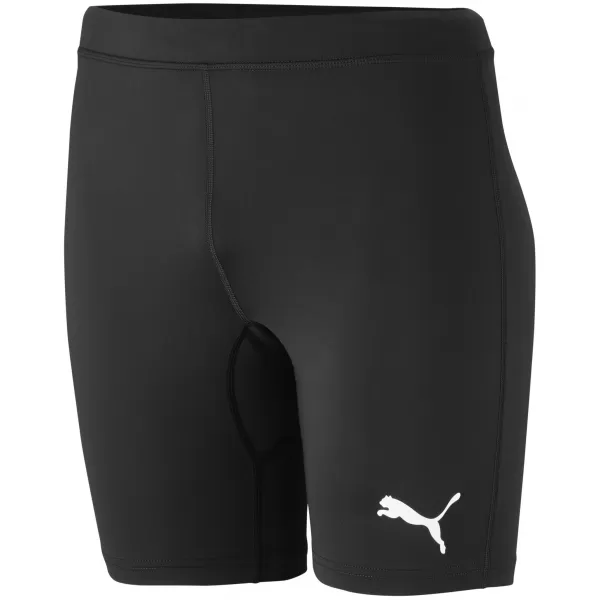 Elastische Shorts PUMA LIGA BASELAYER SHORT TIGHT 655924_03 PUMA SCHWARZ 