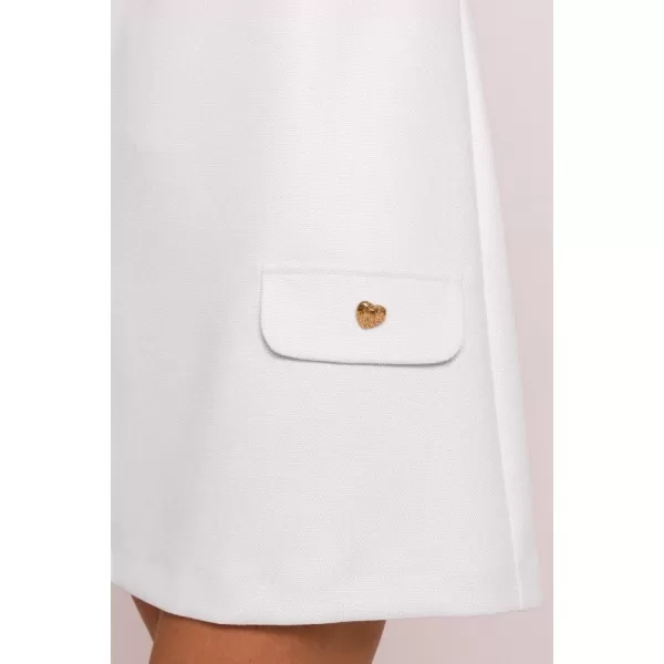  Kleid MOE M855 CREME 