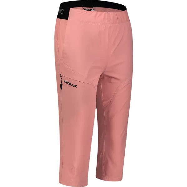  Damenshorts NORDBLANC MAGNIFICENCE NBSPL8203 ORANGE 