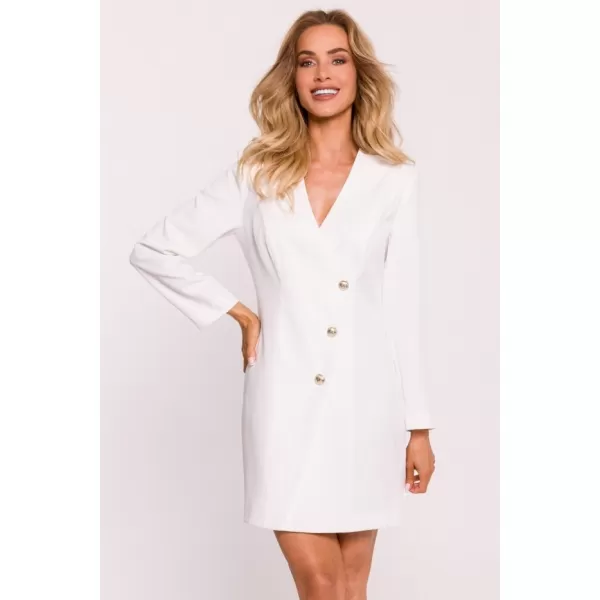  Kleid MOE M793 NATURFARBEN 