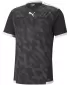 Fußballtrikot PUMA TEAMLIGA REFEREE JERSEY 705452_03 PUMA BLACK/PUMA WEIß