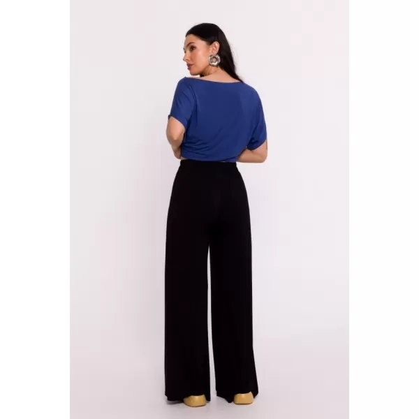  Damenhosen BEWEAR B289 SCHWARZ 