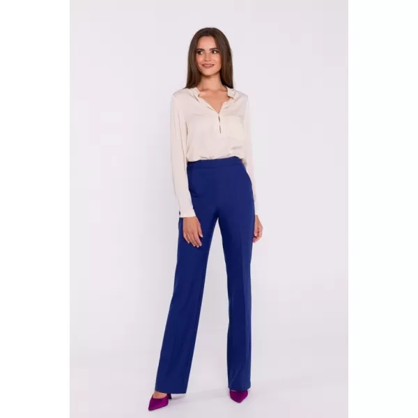  Damenhosen STYLOVE S371 BLAU 