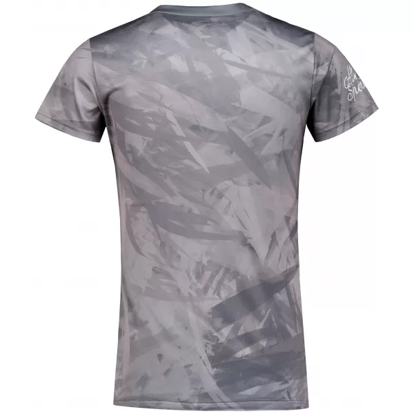  Frauenfunktional T -Shirt Premium ALTISPORT VOJ/ALW096TR01 GRAU 