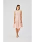 Kleid STYLOVE S358 PULVER