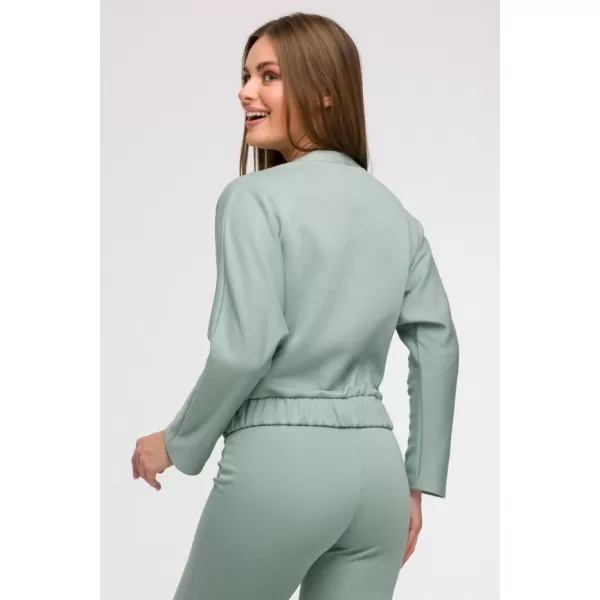  Damen-Sweatshirt BEWEAR B292 MINZE 