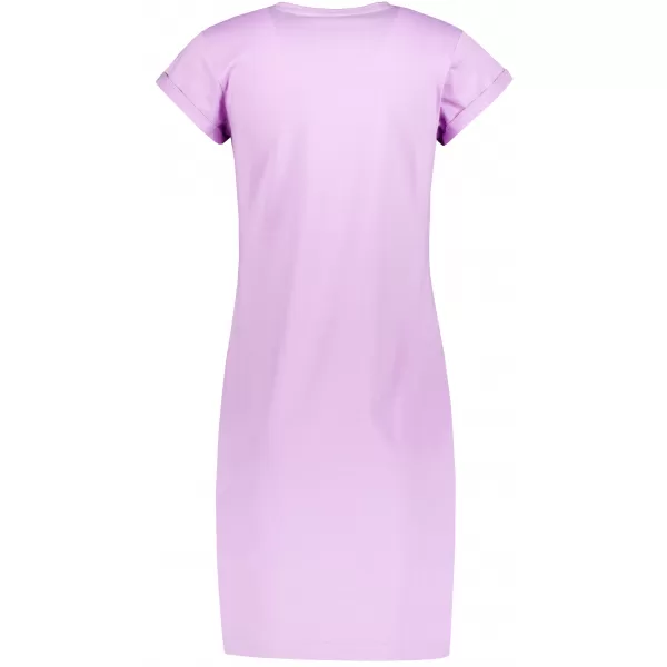  Kleid ALTISPORT ALW191178 ORCHIDEE 