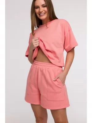 Damen-Shorts BEWEAR B295 KORALLE