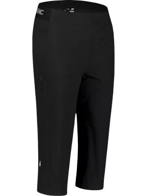 Damenshorts NORDBLANC MAGNIFICENCE NBSPL8203 SCHWARZ