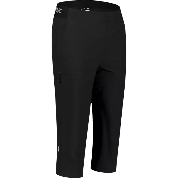  Damenshorts NORDBLANC MAGNIFICENCE NBSPL8203 SCHWARZ 