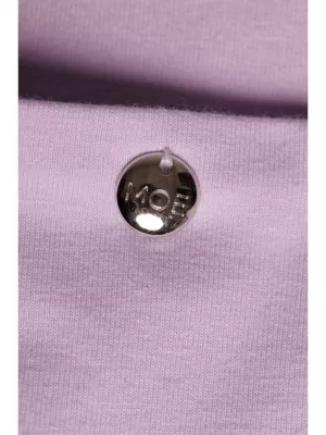 Kleid MOE M788 LILA