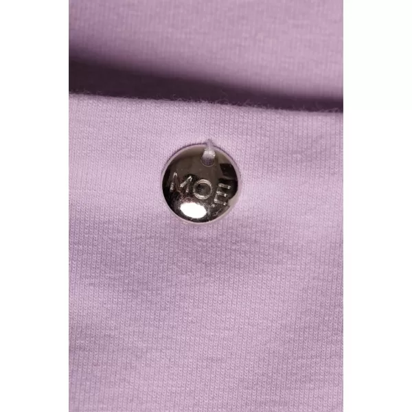  Kleid MOE M788 LILA 