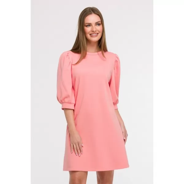  Kleid BEWEAR B291 KORALLE 