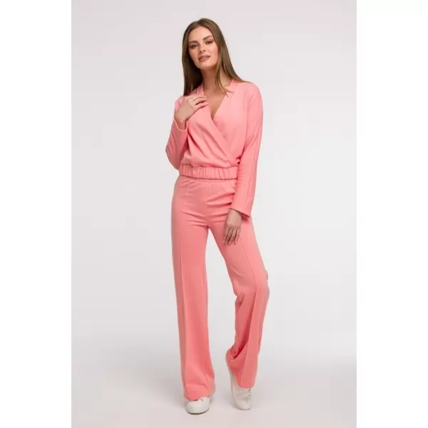  Damen-Sweatshirt BEWEAR B292 KORALLE 