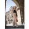 Damenhosen STYLOVE S371 BEIGE