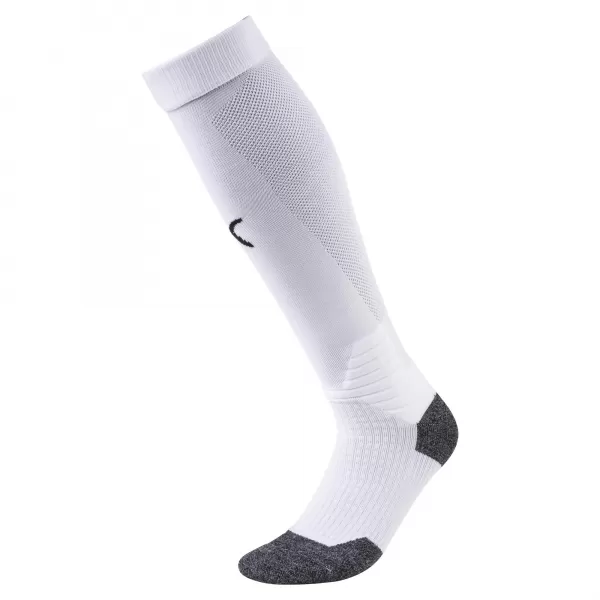  Fußballsocken PUMA TEAM LIGA SOCKS 703438_04 PUMA WHITE/PUMA BLACK 