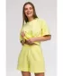 Damen-Shorts BEWEAR B295 ZITRONE